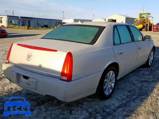 2010 CADILLAC DTS PREMIU 1G6KH5EY4AU112441 image 3