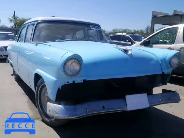 1956 FORD FAIRLANE M6DT159603 image 0