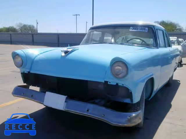 1956 FORD FAIRLANE M6DT159603 image 1