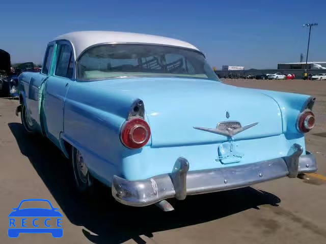 1956 FORD FAIRLANE M6DT159603 image 2