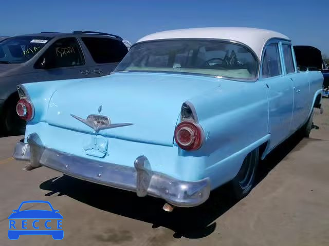 1956 FORD FAIRLANE M6DT159603 image 3
