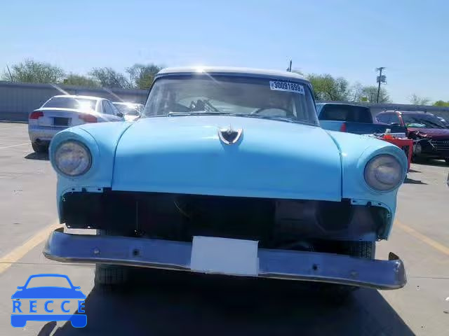 1956 FORD FAIRLANE M6DT159603 image 8