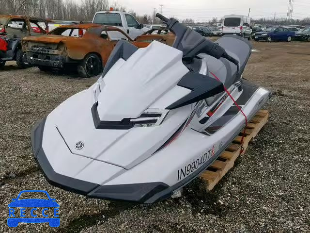 2014 YAMAHA JET SKI YAMA3532B414 image 1