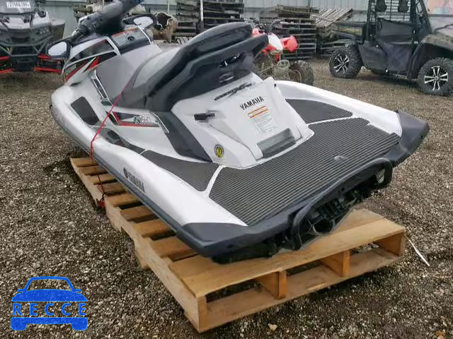 2014 YAMAHA JET SKI YAMA3532B414 image 2