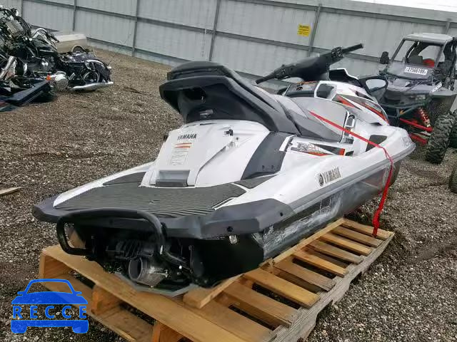 2014 YAMAHA JET SKI YAMA3532B414 image 3