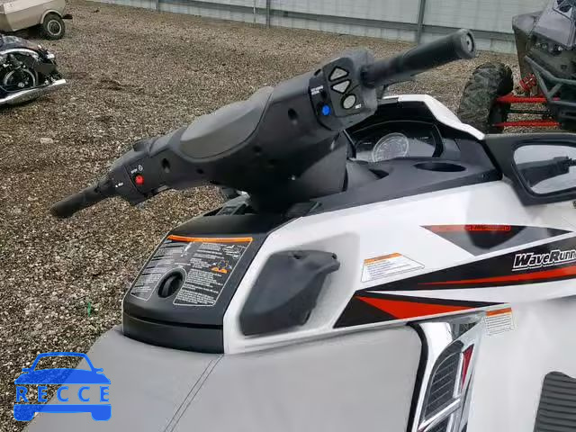 2014 YAMAHA JET SKI YAMA3532B414 image 4