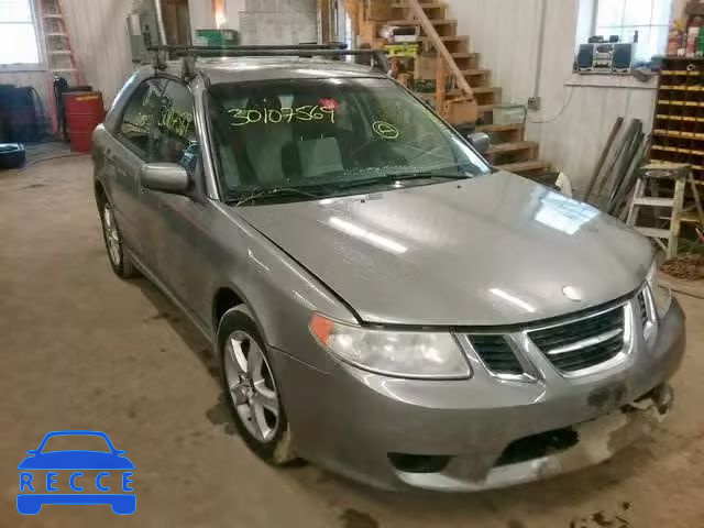2006 SAAB 9-2 2.5I JF4GG616X6H050262 image 0