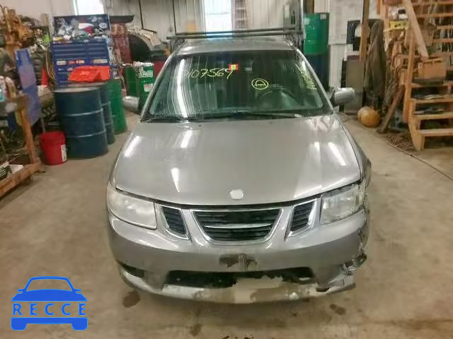 2006 SAAB 9-2 2.5I JF4GG616X6H050262 image 8