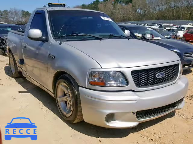 2000 FORD F150 SVT L 2FTZF073XYCB19572 Bild 0