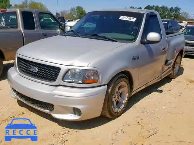 2000 FORD F150 SVT L 2FTZF073XYCB19572 Bild 1