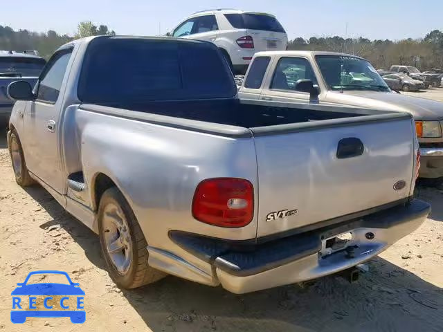 2000 FORD F150 SVT L 2FTZF073XYCB19572 Bild 2