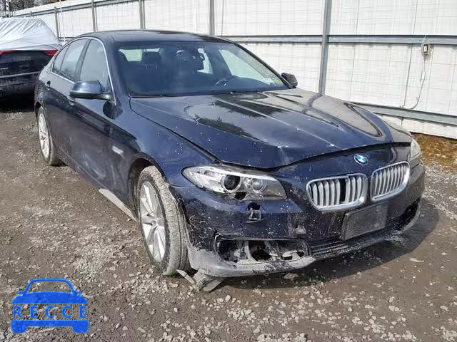 2014 BMW 550 XI WBAKP9C58ED693431 image 0