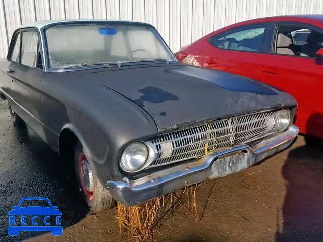 1961 FORD FALCON 1R11U155333 Bild 0