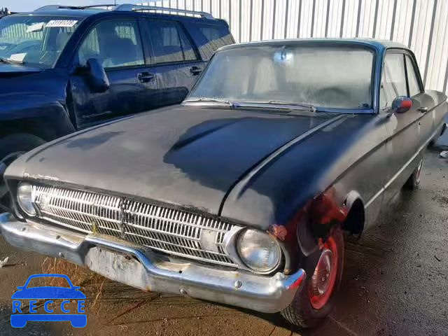 1961 FORD FALCON 1R11U155333 Bild 1