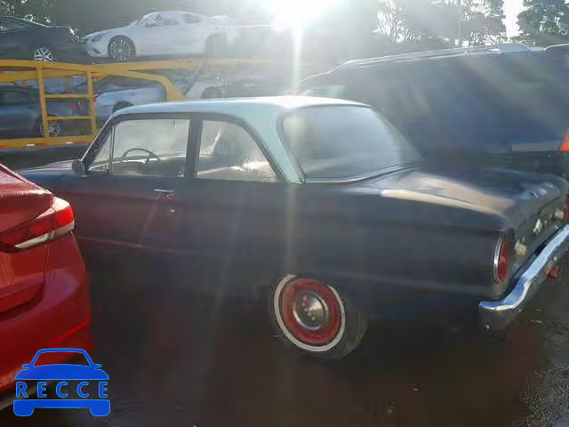 1961 FORD FALCON 1R11U155333 Bild 2