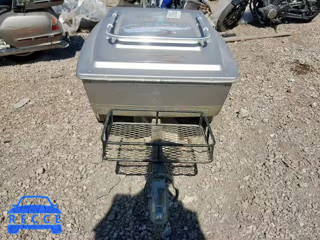 2007 MISC TRAILER 1K9MT071071073372 Bild 1