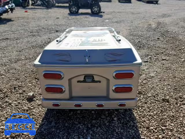 2007 MISC TRAILER 1K9MT071071073372 image 4