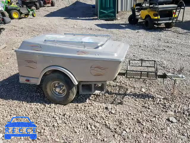 2007 MISC TRAILER 1K9MT071071073372 Bild 8