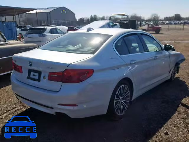 2018 BMW 540 XI WBAJE7C56JG892055 image 3