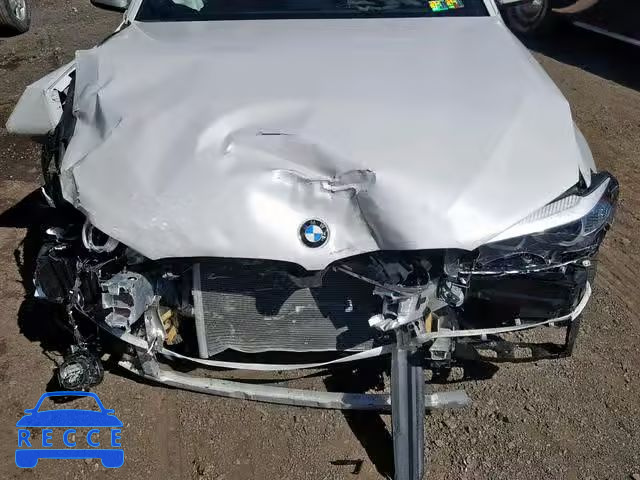 2018 BMW 540 XI WBAJE7C56JG892055 image 6