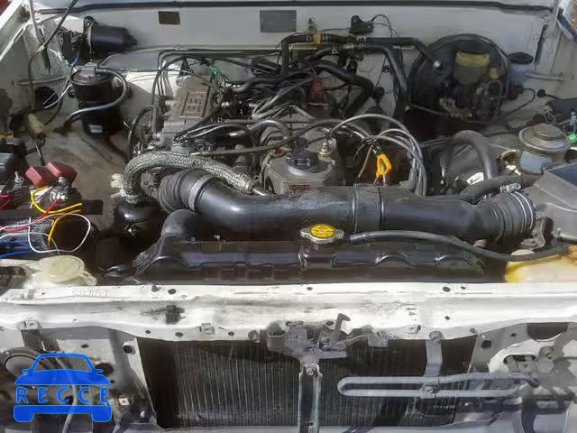 1988 TOYOTA 4RUNNER RN JT4RN62DXJ0219478 image 6