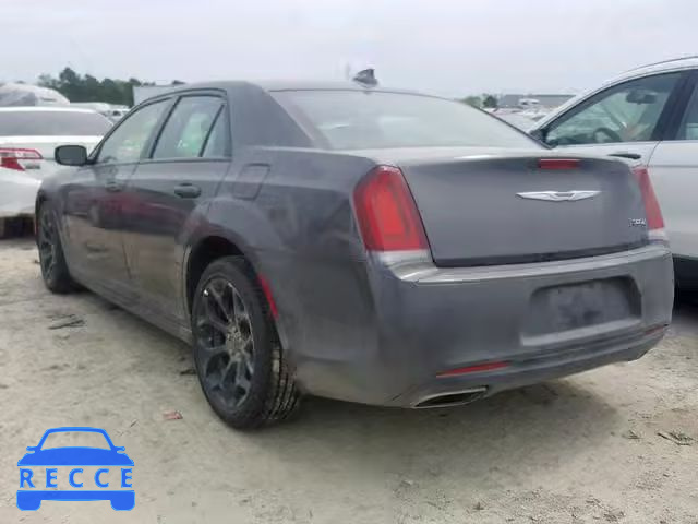 2019 CHRYSLER 300 S 2C3CCABG7KH562579 image 2