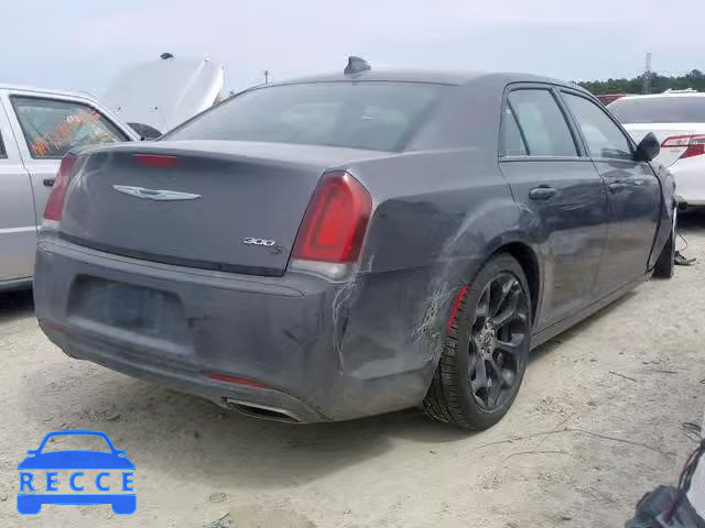 2019 CHRYSLER 300 S 2C3CCABG7KH562579 image 3