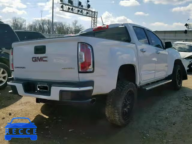 2017 GMC CANYON DEN 1GTG6EEN4H1315436 image 3