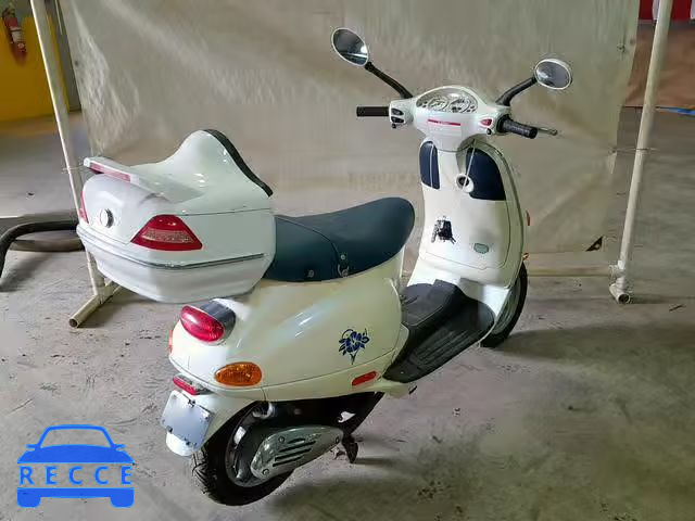 2005 VESPA M198F ZAPM198F755012344 Bild 3