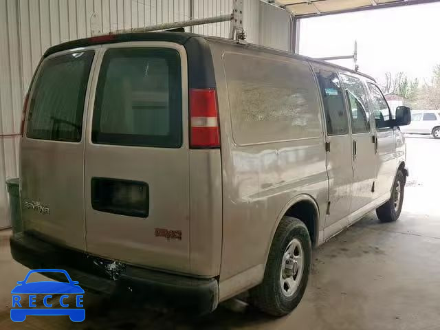 2003 GMC SAVANA G15 1GTEG15X331125750 зображення 3