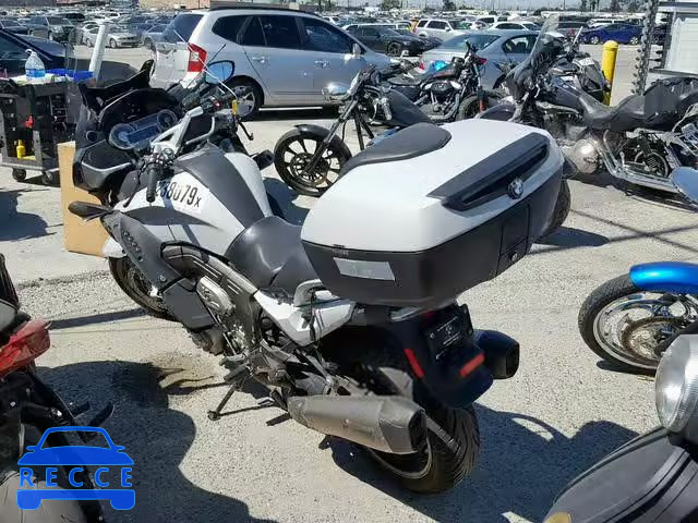 2012 BMW K1600 GT WB1061105CZX80657 зображення 2