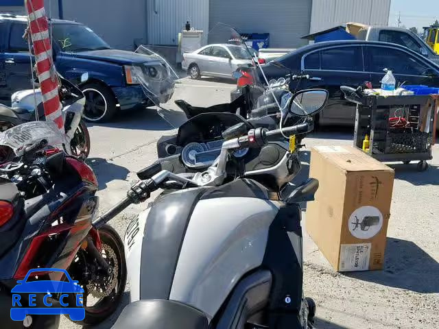 2012 BMW K1600 GT WB1061105CZX80657 image 4