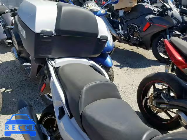 2012 BMW K1600 GT WB1061105CZX80657 image 5