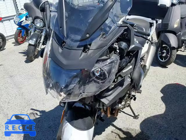 2012 BMW K1600 GT WB1061105CZX80657 зображення 8