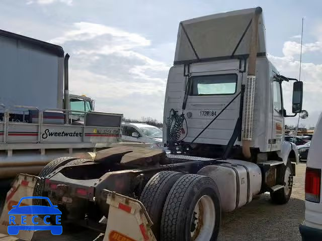 2012 VOLVO VN VNM 4V4M39DF8CN549372 image 3