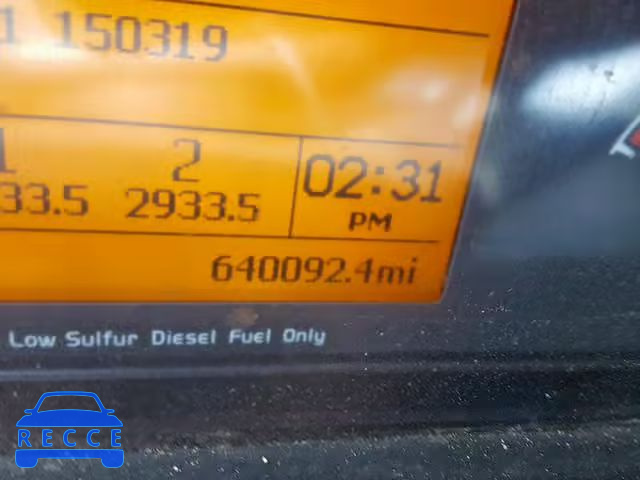 2012 VOLVO VN VNM 4V4M39DF8CN549372 image 7