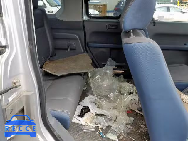 2004 HONDA ELEMENT DX 5J6YH28274L008947 image 5