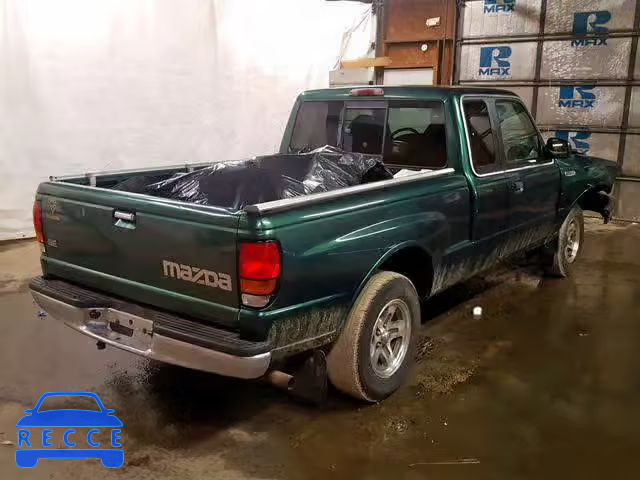 2000 MAZDA B2500 CAB 4F4YR16C4YTM20071 image 3