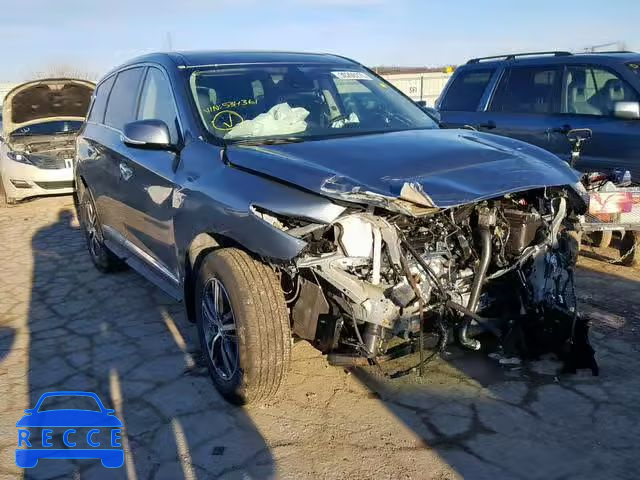 2019 INFINITI QX60 LUXE 5N1DL0MNXKC534361 image 0