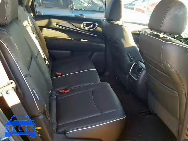 2019 INFINITI QX60 LUXE 5N1DL0MNXKC534361 зображення 5