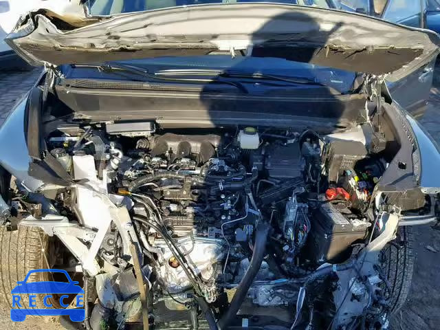 2019 INFINITI QX60 LUXE 5N1DL0MNXKC534361 image 6