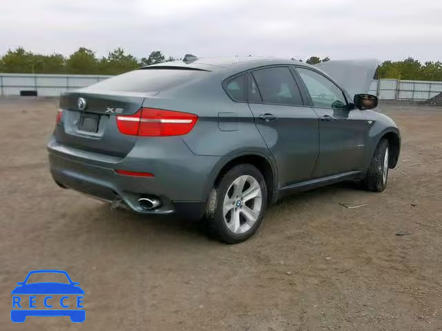 2010 BMW X6 XDRIVE3 5UXFG4C5XAL226808 image 3