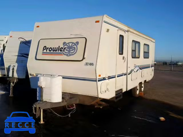 1998 FLEE PROWLER 1EC1H262XW2388976 image 1