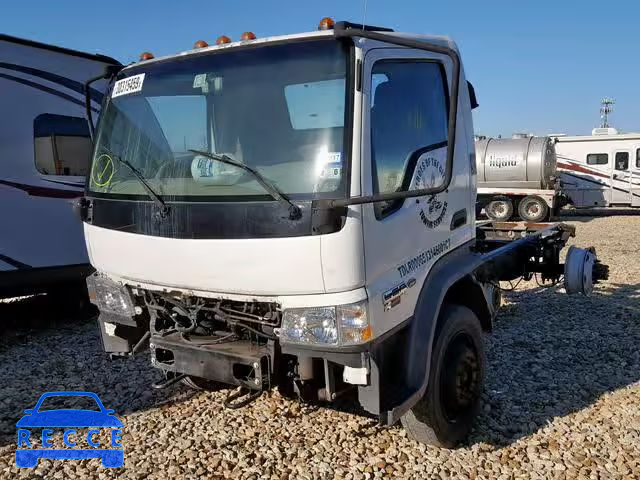 2006 FORD LOW CAB FO 3FRLL45Z16V405421 image 1