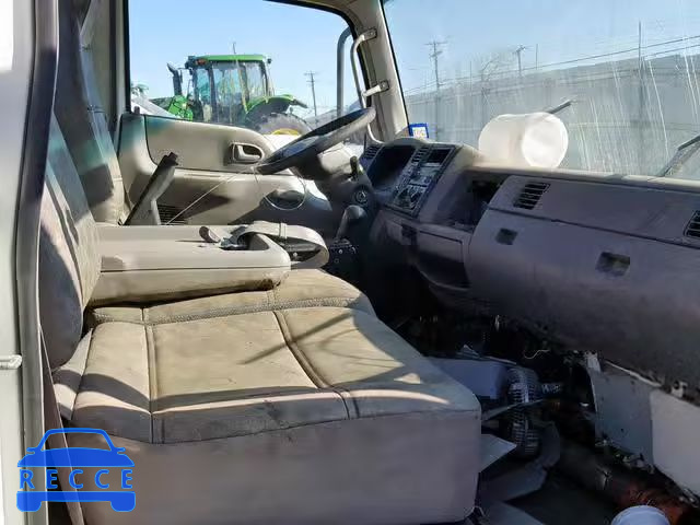 2006 FORD LOW CAB FO 3FRLL45Z16V405421 image 4