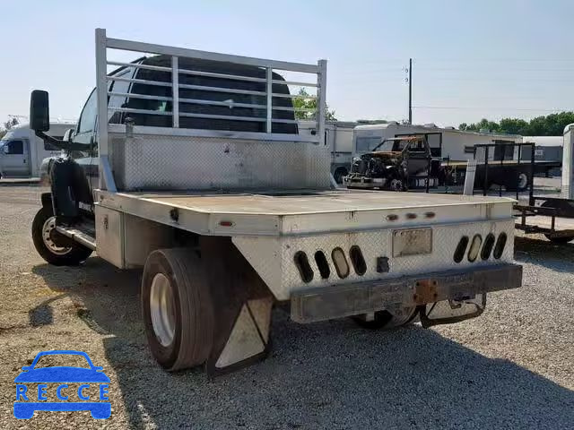 2006 CHEVROLET C5500 C5E0 1GBE5E32X6F425298 image 2