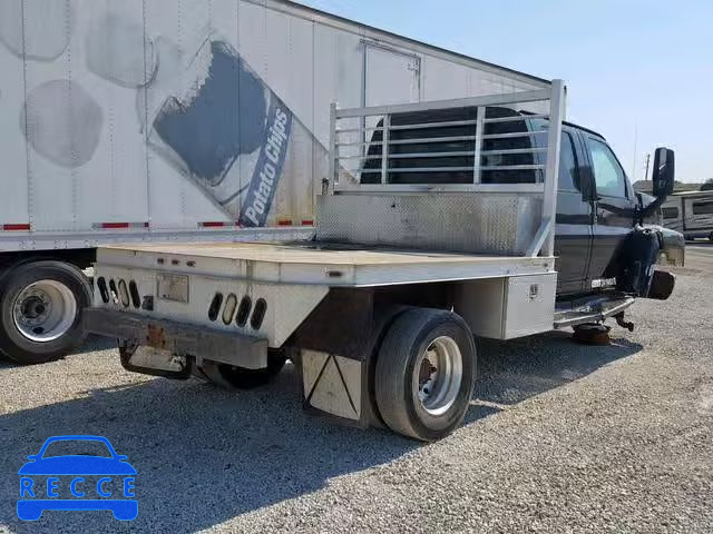 2006 CHEVROLET C5500 C5E0 1GBE5E32X6F425298 Bild 3