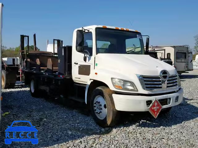 2007 HINO HINO 338 5PVNV8JM772S50079 Bild 0