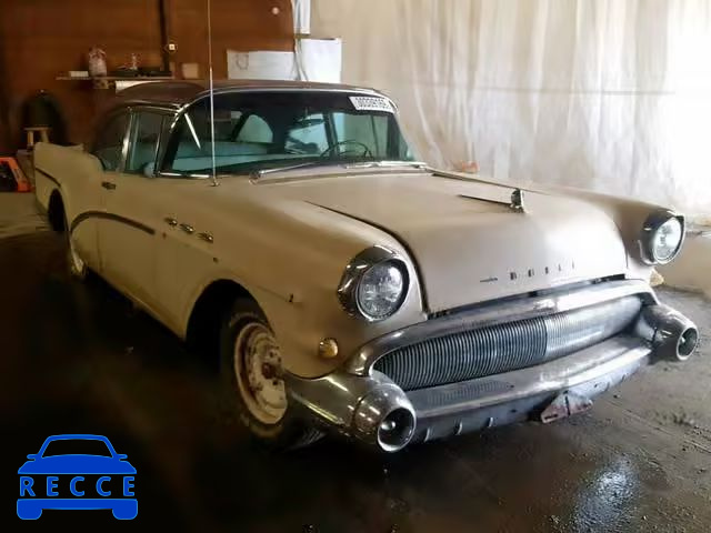 1957 BUICK SPECIAL D4035861 image 0