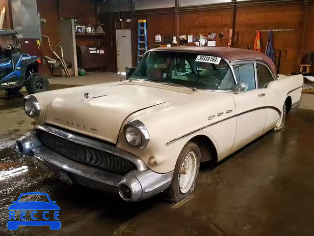 1957 BUICK SPECIAL D4035861 image 1